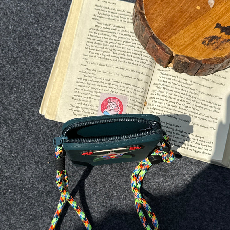 VIRAL Lady Phone Sling