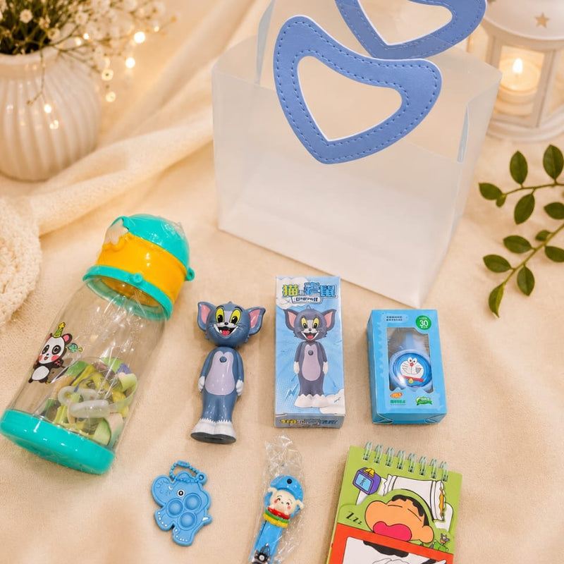 Rakhi Hamper for Kids