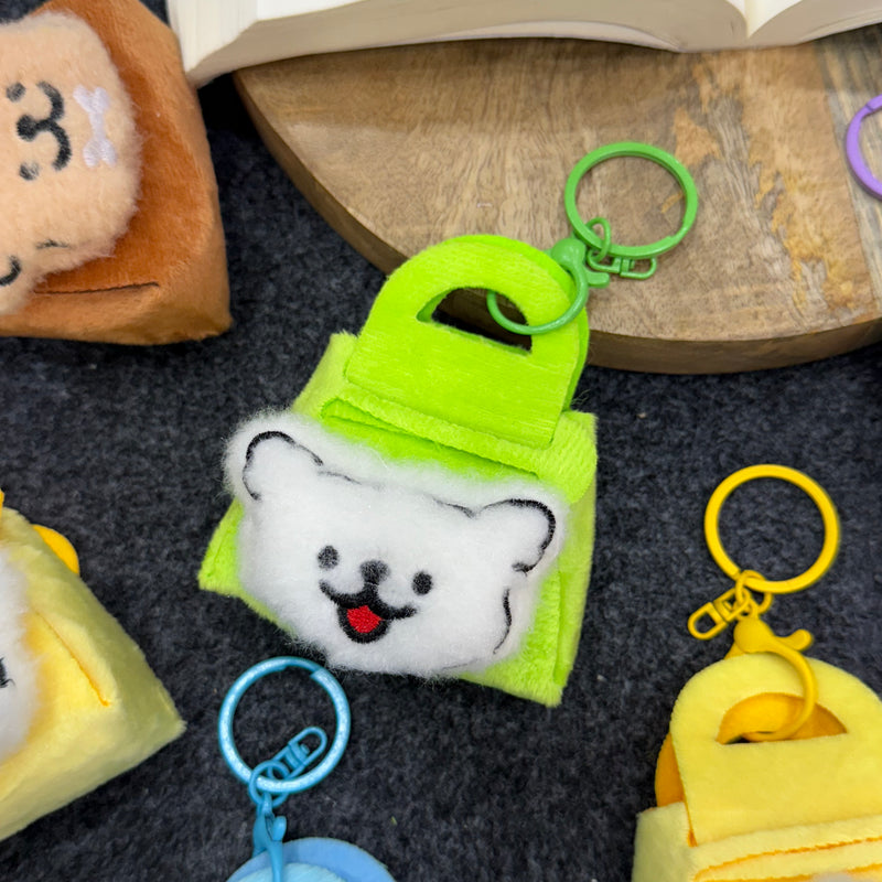 Korean Mini Bag Pouch