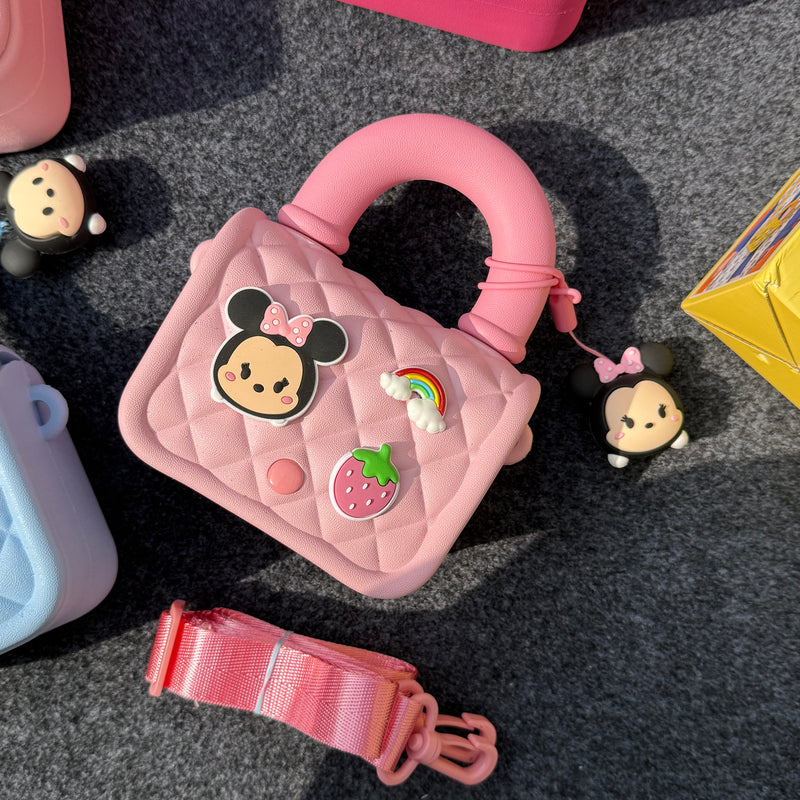 Cute Mini Kids Sling Bag