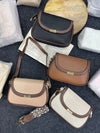 Wide Strap Everyday Sling