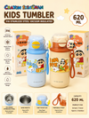 Shinchan Premium Stainless Steel Bottle