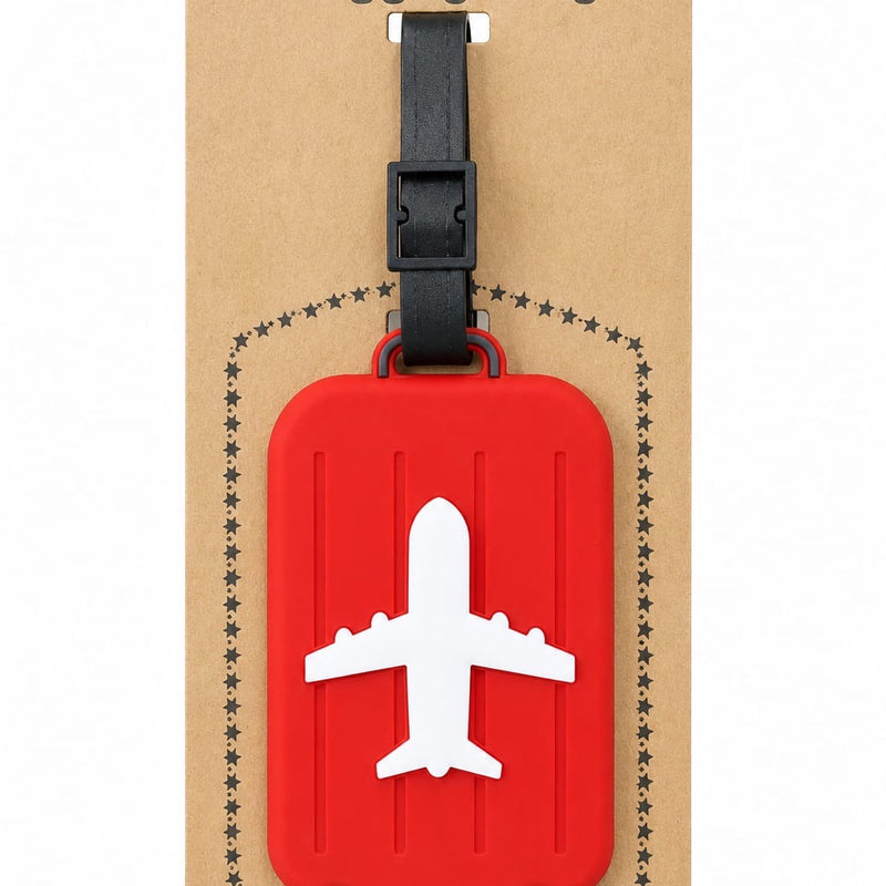 Bag Tags