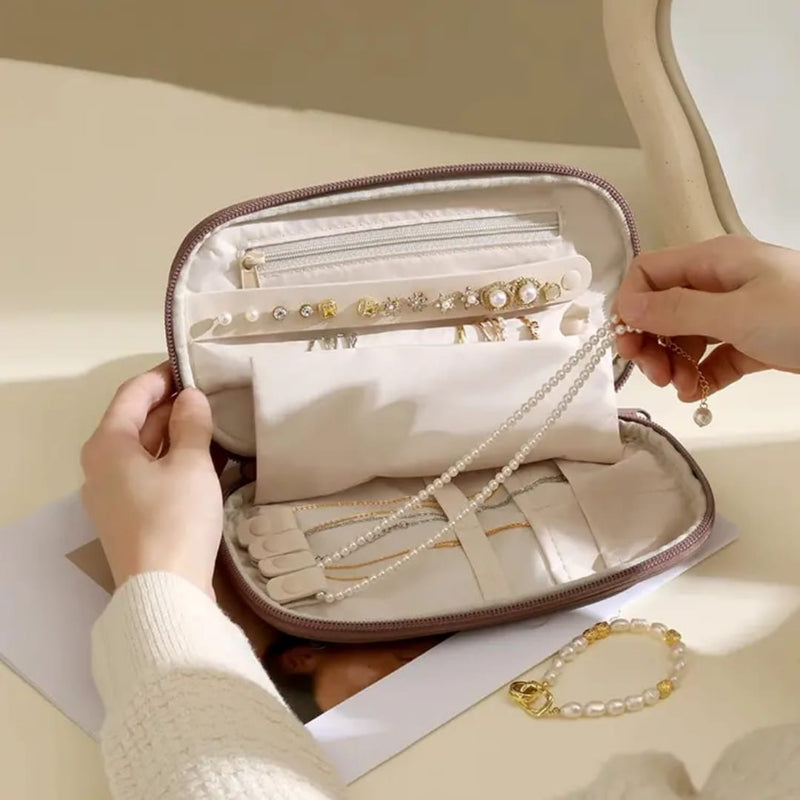 Multipurpose Jewelery Organiser- Big Size