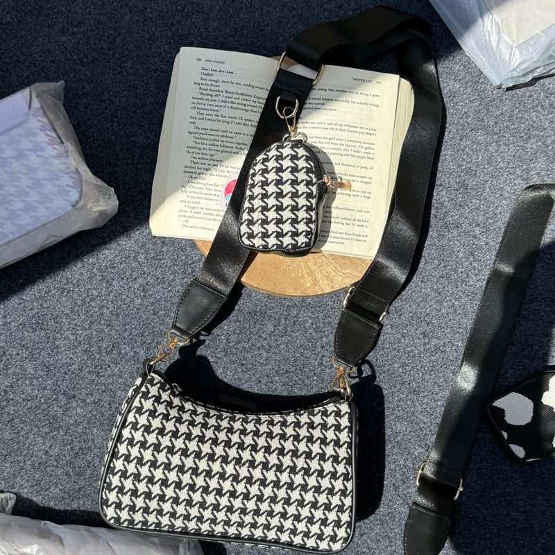 Everyday Crossbody Bag