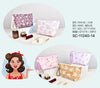Floral Multipurpose Pouches