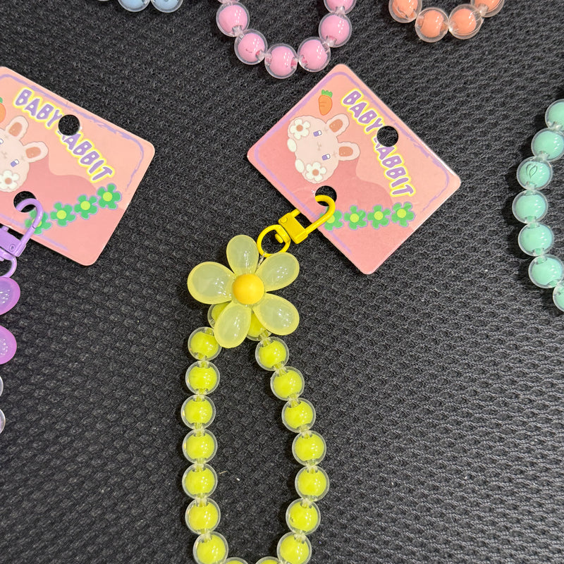 Daisy Premium Phone Charm