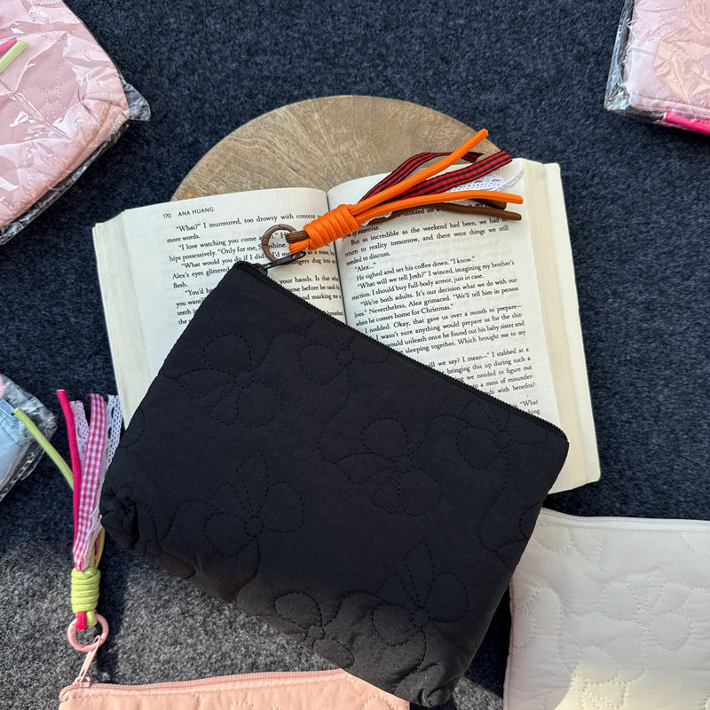 Bow Multipurpose Pouch