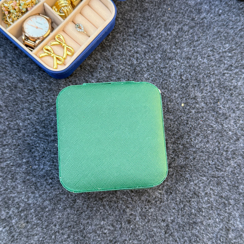 Mini Jewellery Organizer