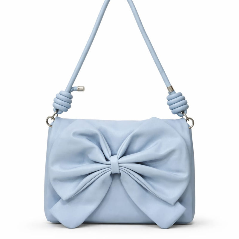 Erin Bow Bags-Dual Strap