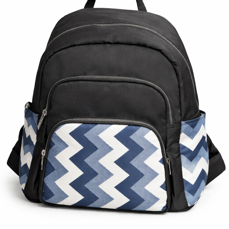 Super Spacious Backpack