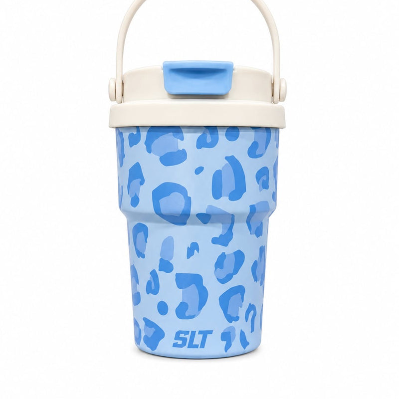 Cheetah Mini Tumblers