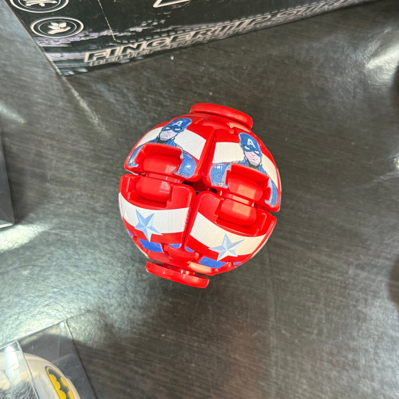 VIRAL Press Fidget Ball- Avengers