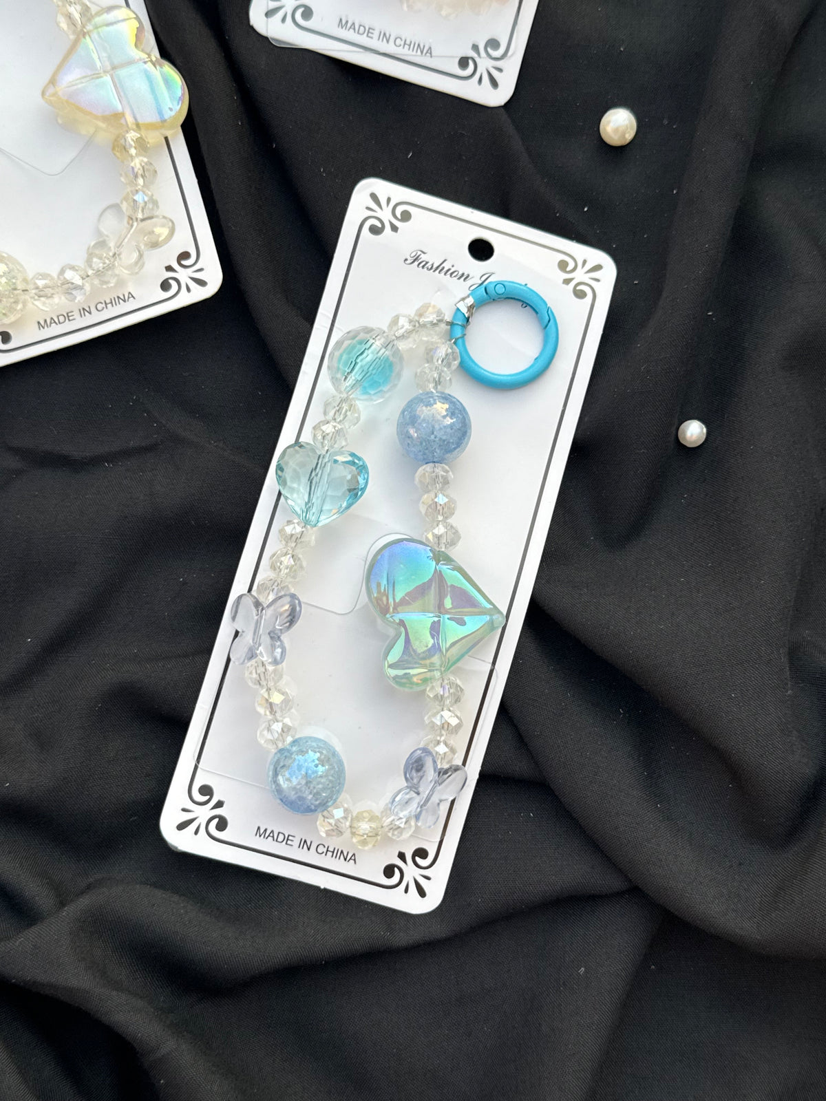Mobile / Bag Charms