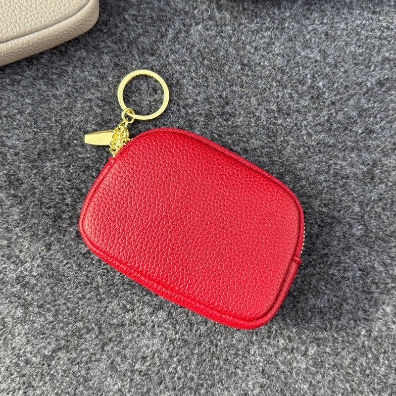 Mini Keychain Wallets