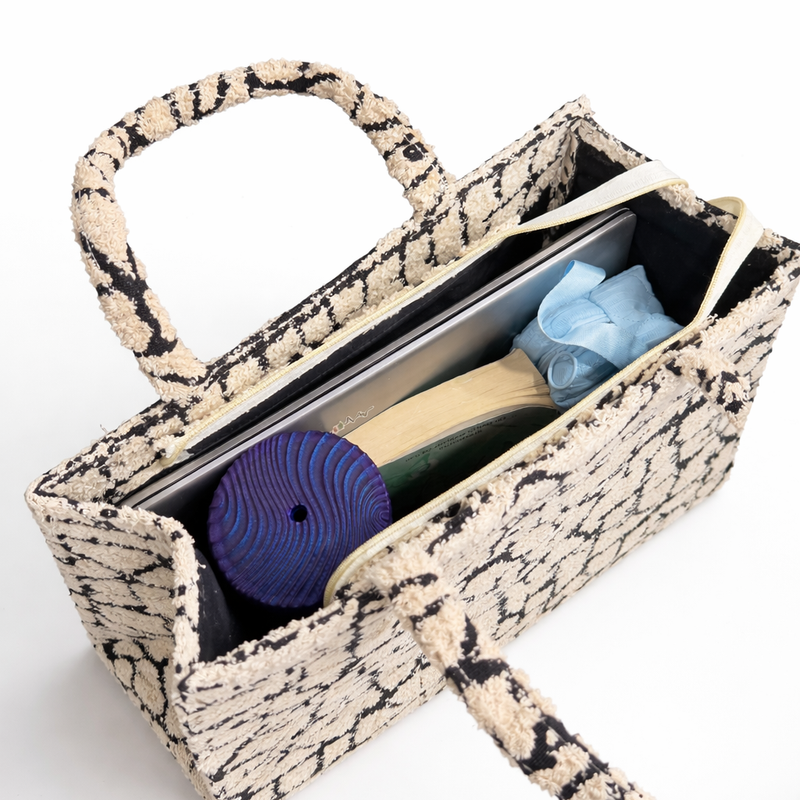 Everyday Tote - 14 inches