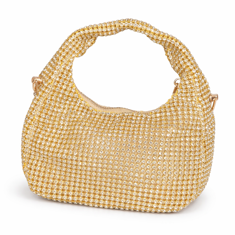 Mini Bling Bag