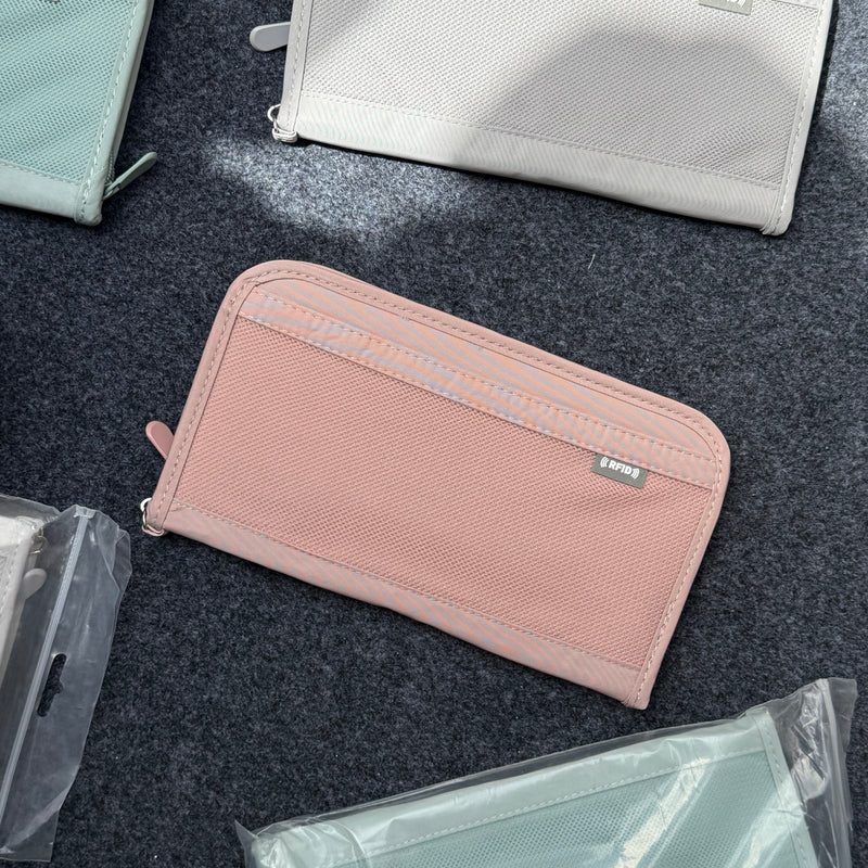 Travel Organizer