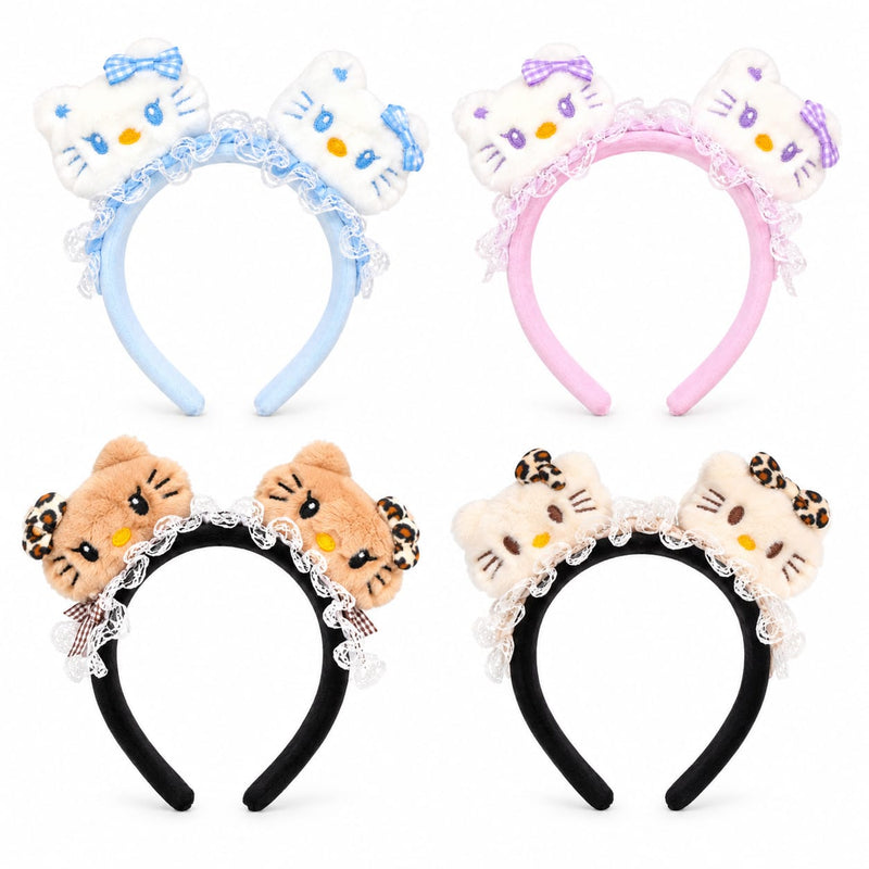 Hello Kitty HairBand