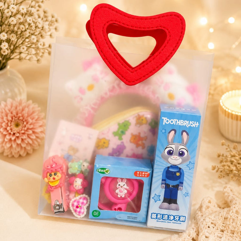 Rakhi Hamper for Kids