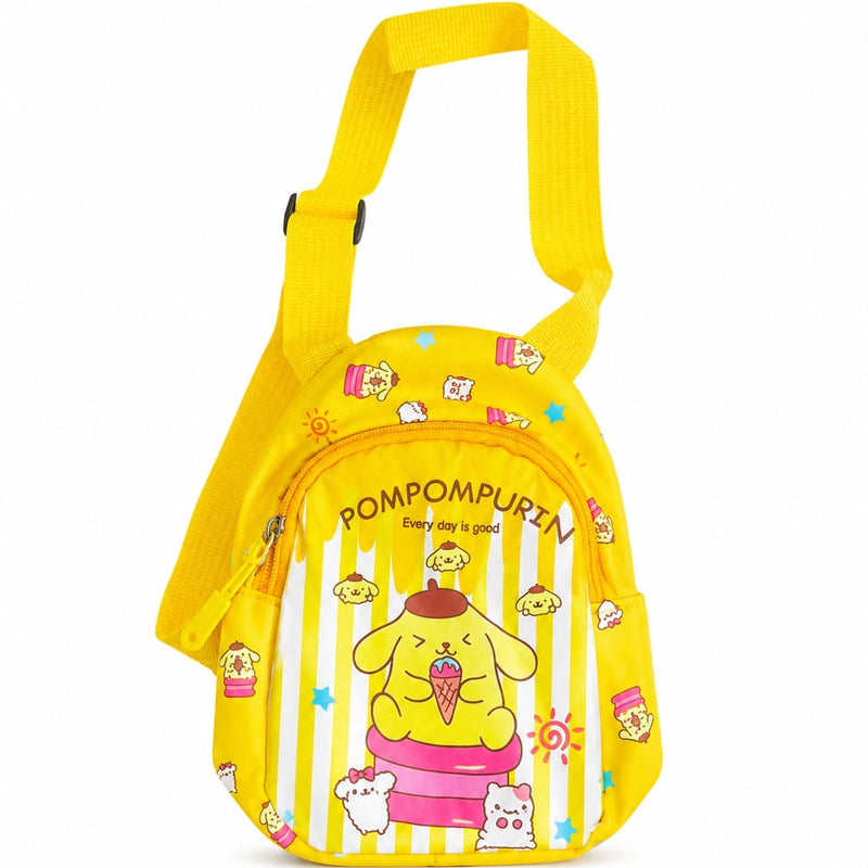 Kids Premium Chest Bags