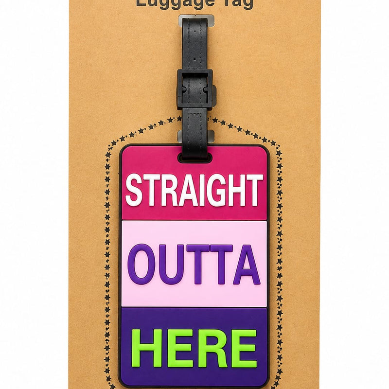 Bag Tags