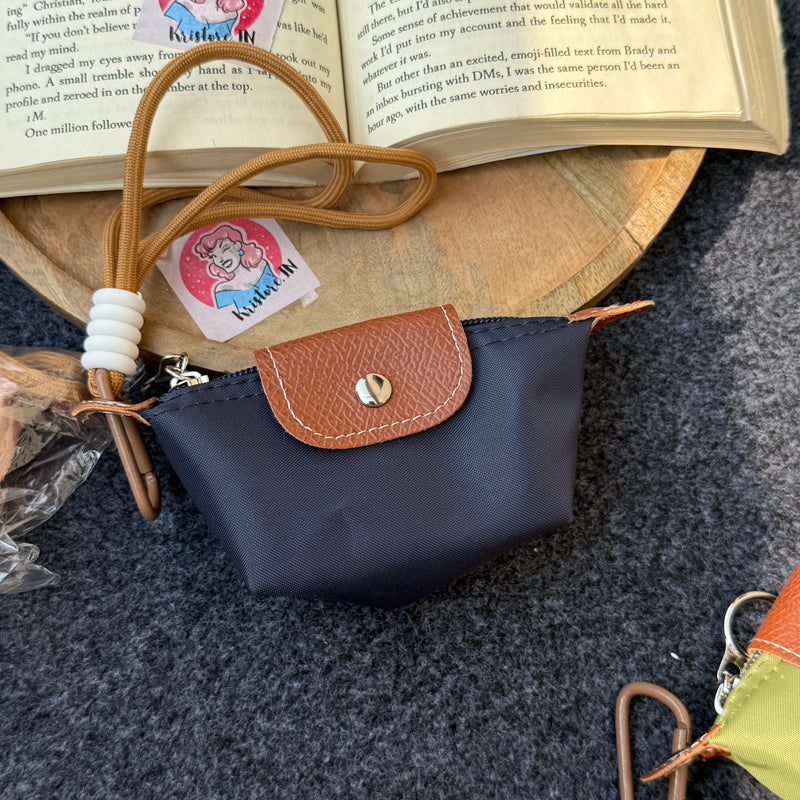 Detachable VIRAL Mini Pouch