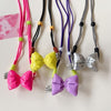 Bow Phone Lanyards