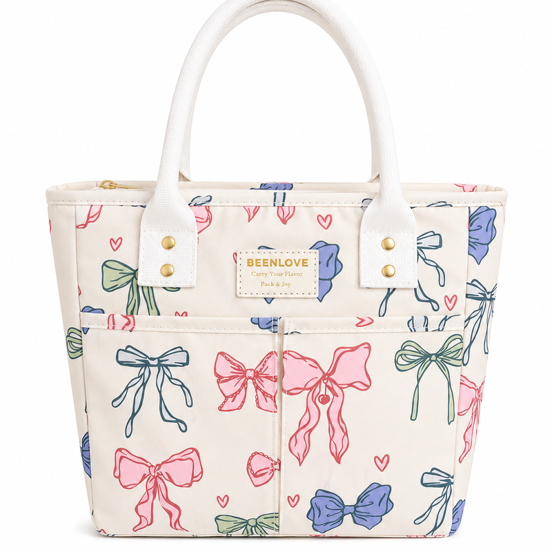 Premium Insulated Lunch Bags
