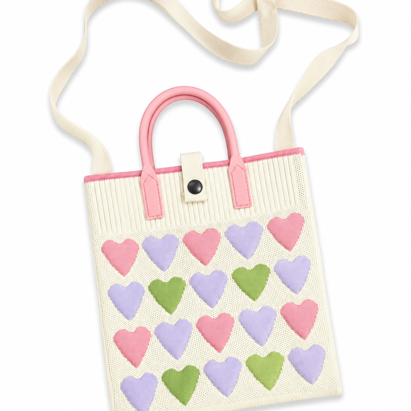 Korean Mini Totes
