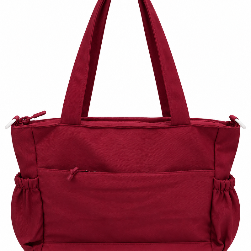 Korean Canvas Tote