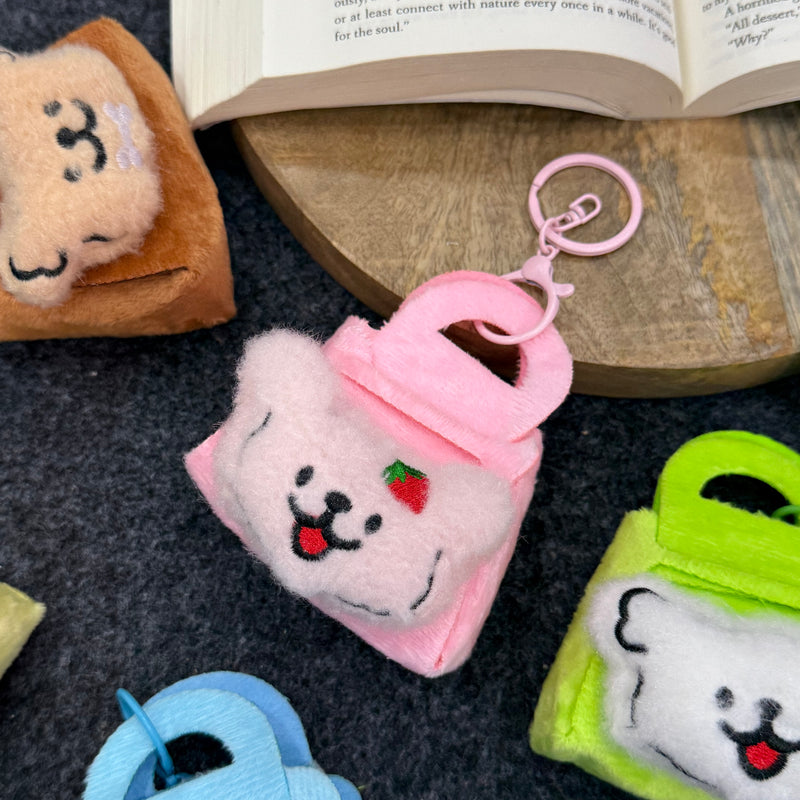 Korean Mini Bag Pouch