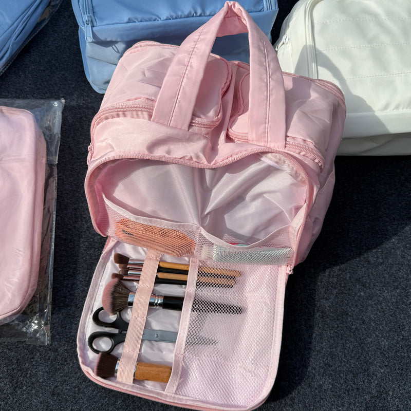 Viral Puffer Organiser