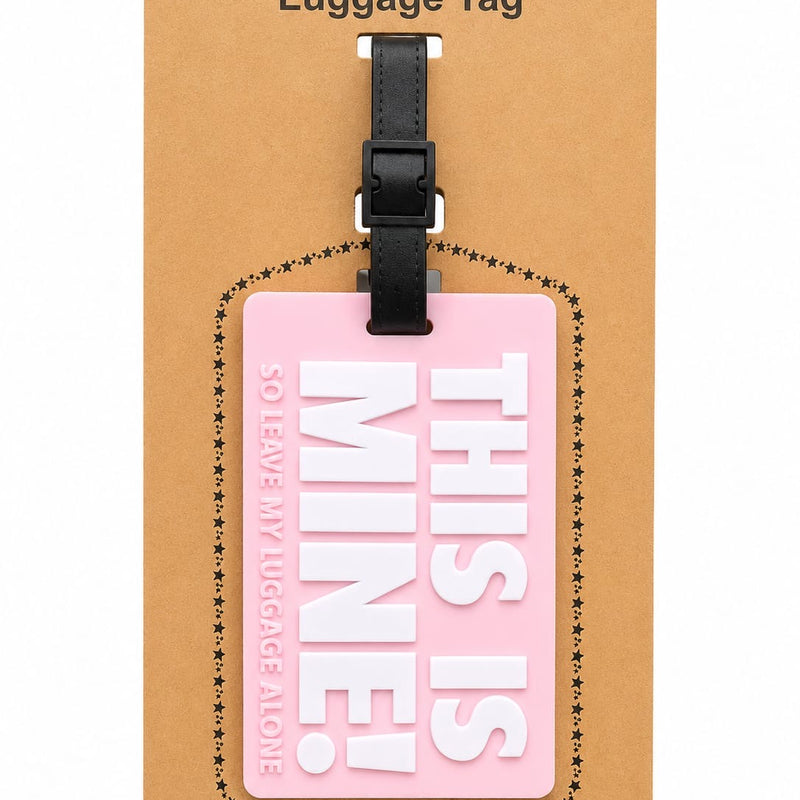 Bag Tags