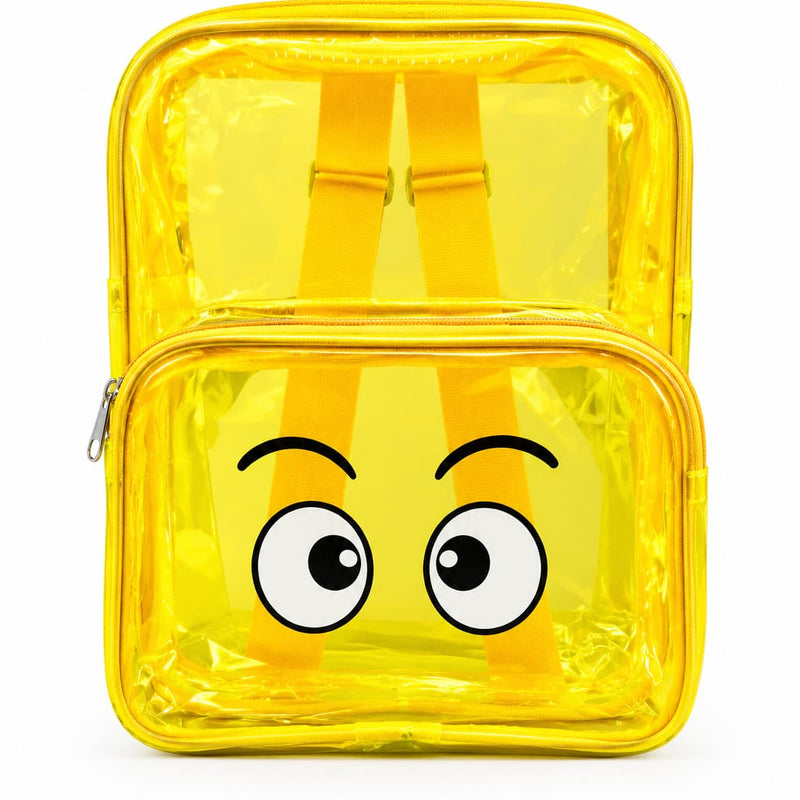 VIRAL Jelly Kids Backpack