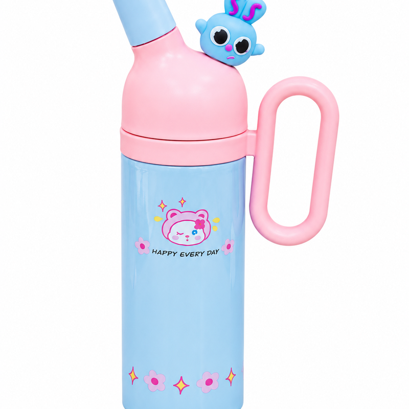 Cute Premium Stainless Steel Bottle