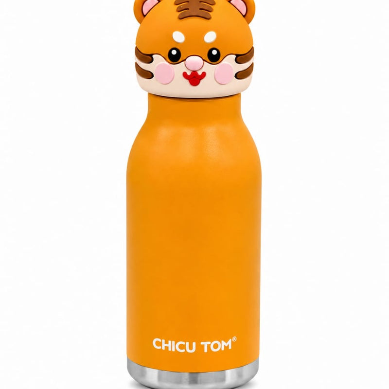 VIRAL Animal Bottle