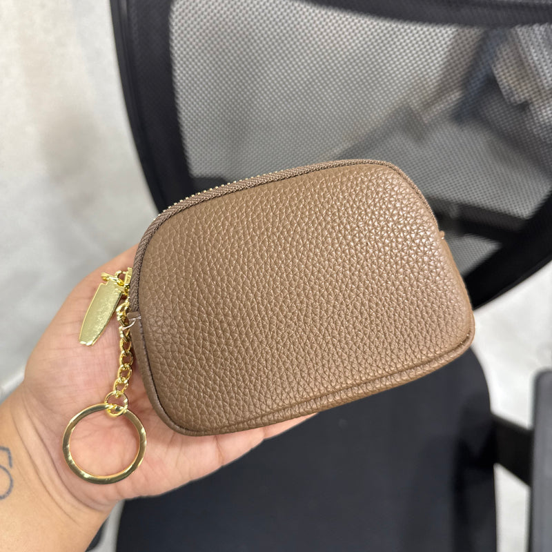 Mini Keychain Wallets