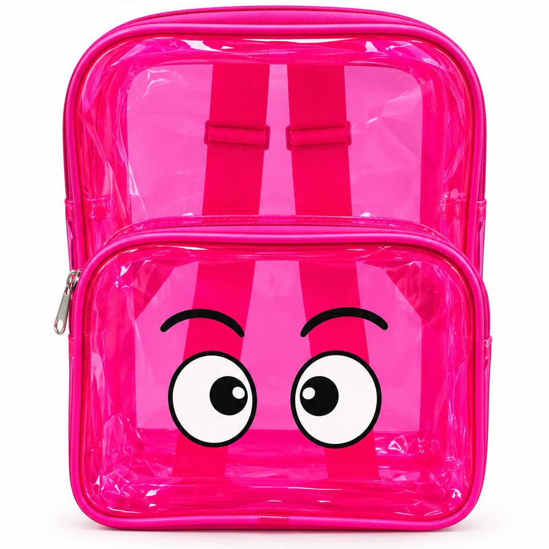 VIRAL Jelly Kids Backpack