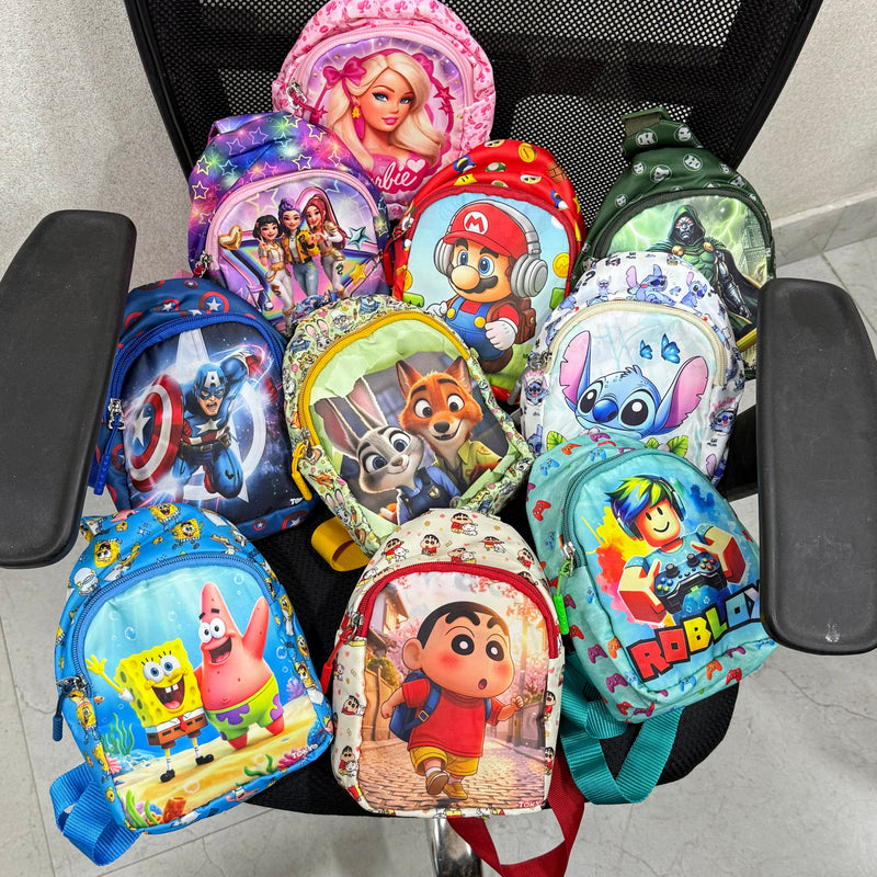 Kids Premium Chest Bags
