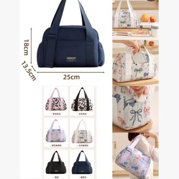 Premium Insulated Lunch Bags