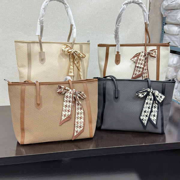 Medium Canvas Totes