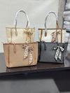Medium Canvas Totes
