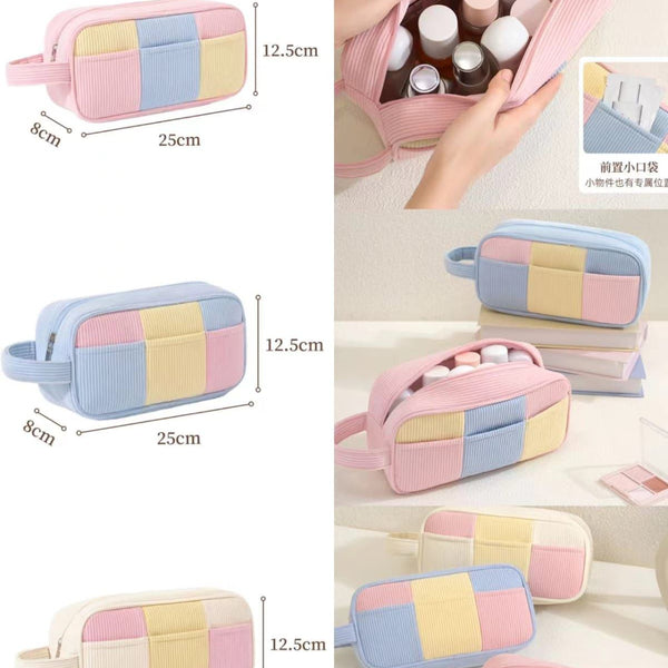 Premium Multipurpose Pouch