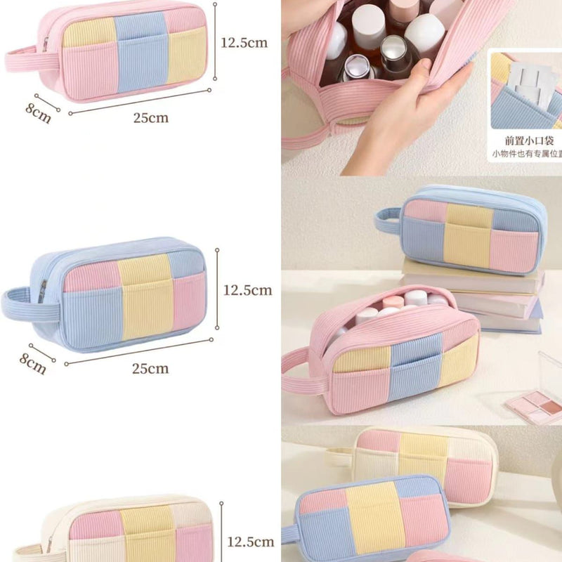 Premium Multipurpose Pouch