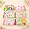 Mini Quilted Multipurpose Pouch