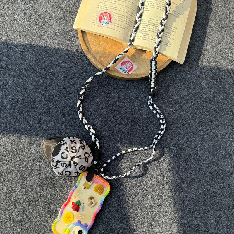 Cap Phone Sling