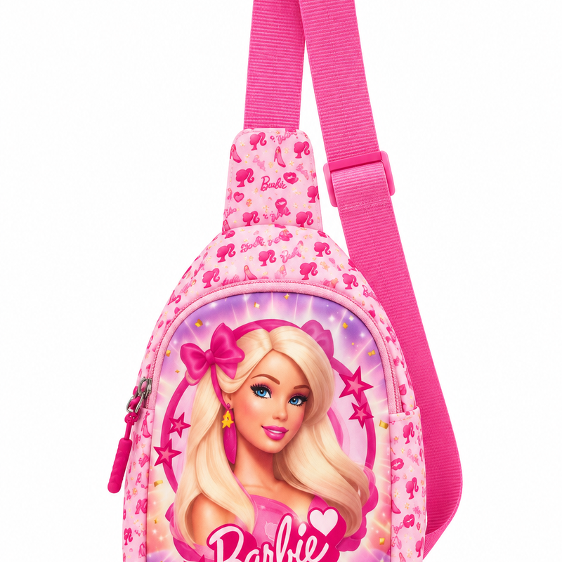 Kids Premium Chest Bags