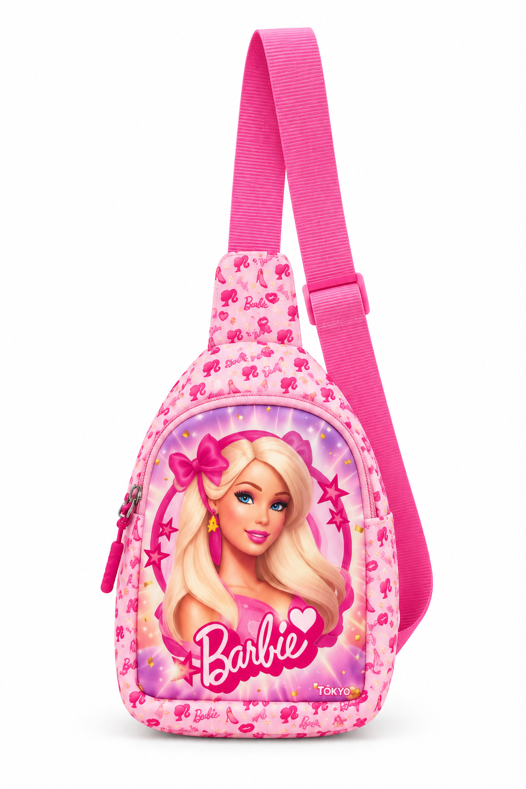 Kids Premium Chest Bags