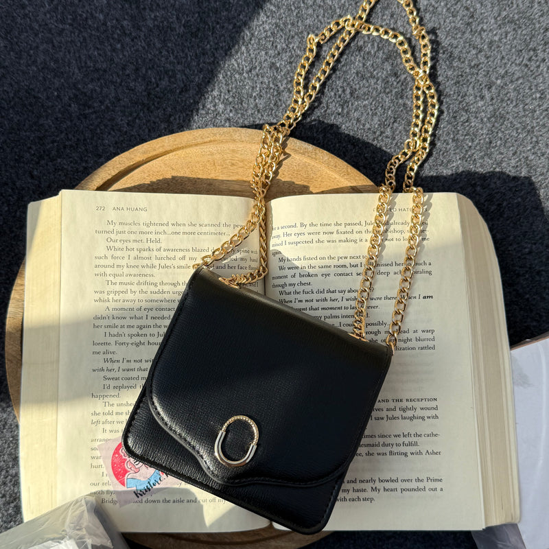 Mini Mirror Bags